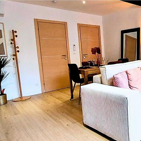 Artgold * Logement Haut De Gamme Spa Руан Екстериор снимка