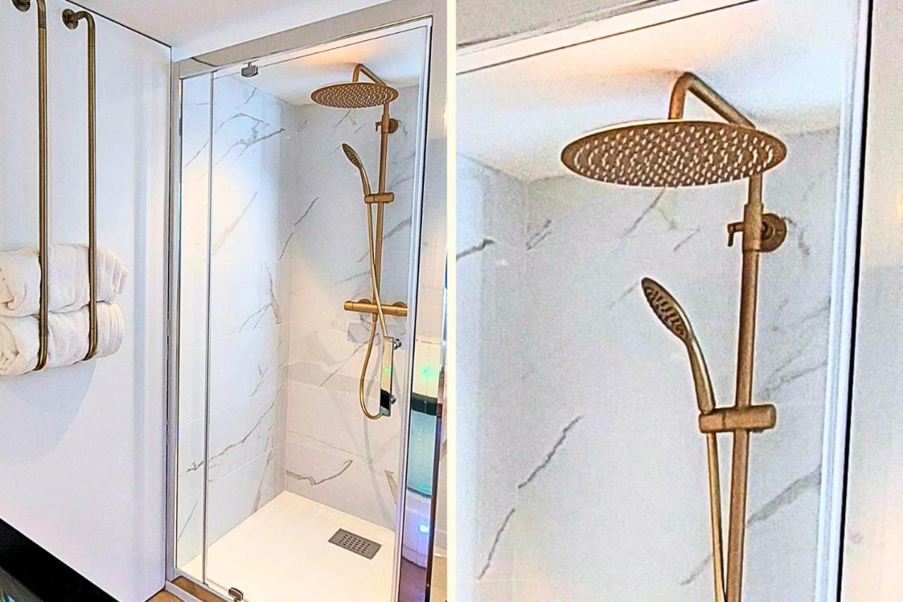 Artgold * Logement Haut De Gamme Spa Руан Екстериор снимка