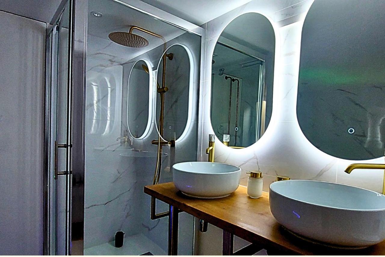 Artgold * Logement Haut De Gamme Spa Руан Екстериор снимка