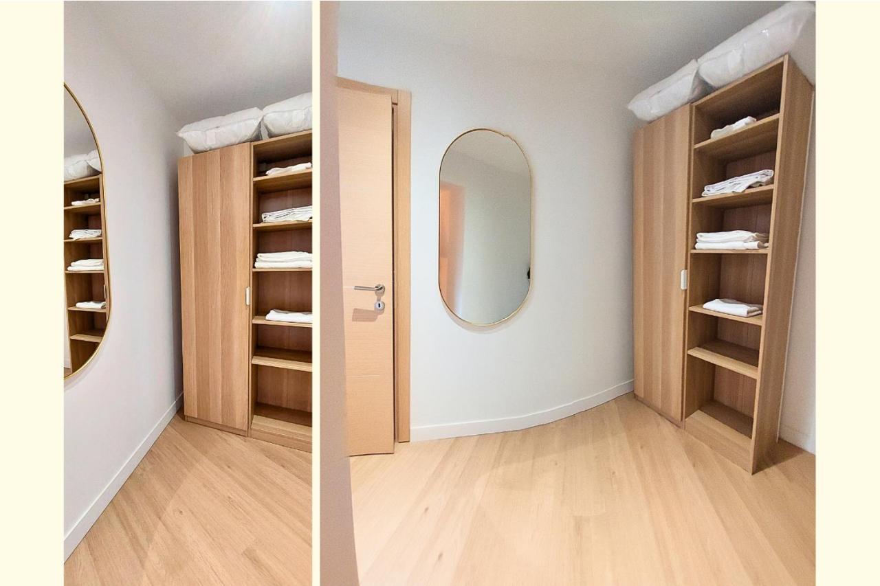 Artgold * Logement Haut De Gamme Spa Руан Екстериор снимка