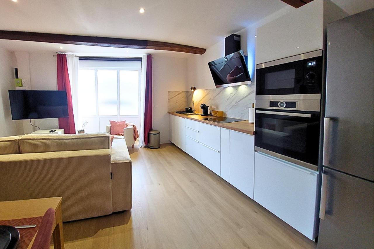 Artgold * Logement Haut De Gamme Spa Руан Екстериор снимка