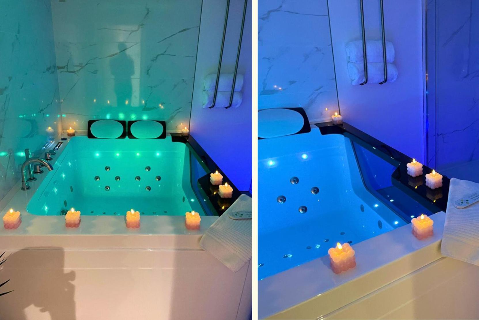 Artgold * Logement Haut De Gamme Spa Руан Екстериор снимка